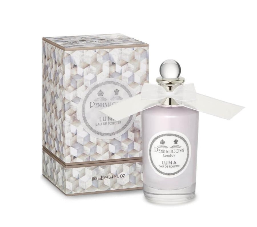 عطر بنهاليغونز لونا او دو تواليت 100مل