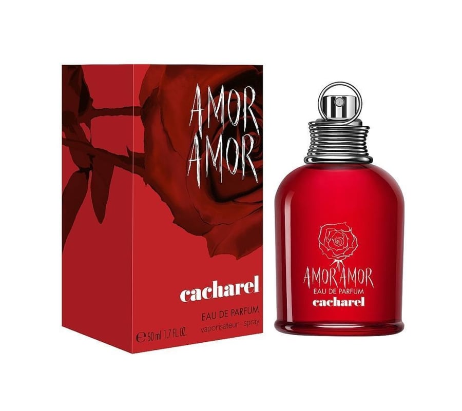 عطر كاشريل امور امور او دو بارفيوم 50مل