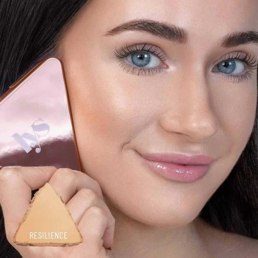 مجموعة تحضير وتثبيت المكياج "Sephora Favorites: Prep and Set"