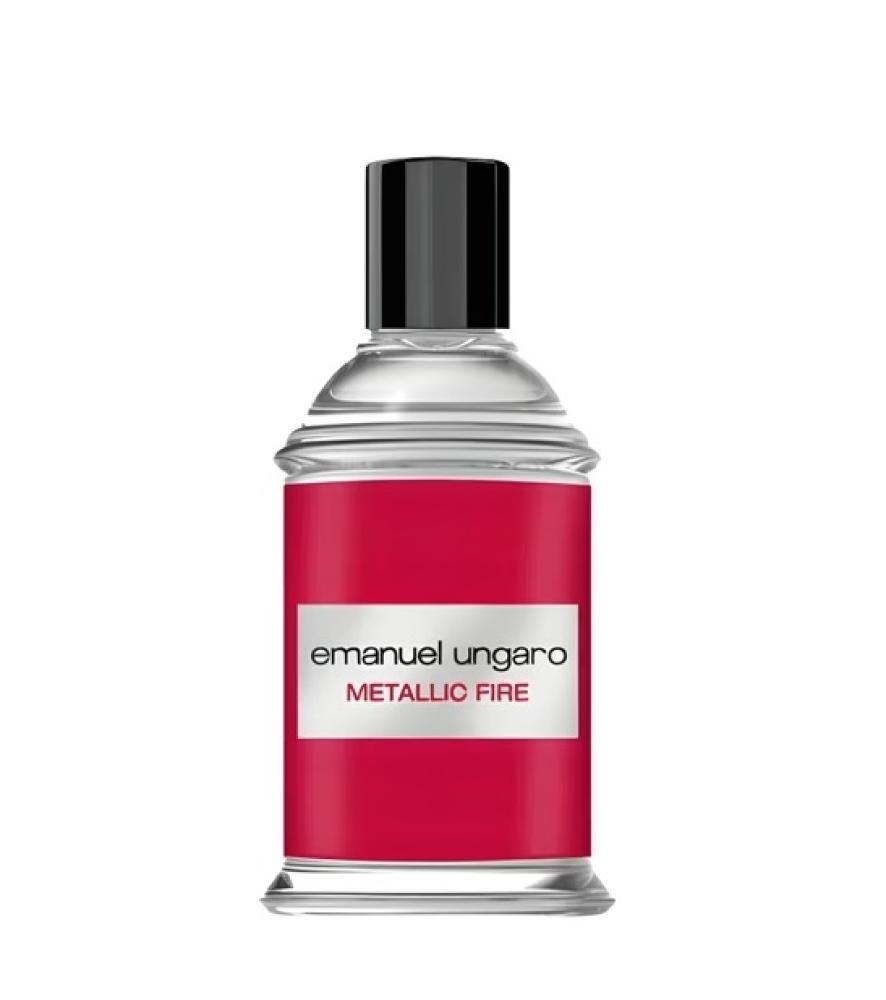 عطر انغارو ميتاليك فاير الرجالي او دو تواليت 50مل