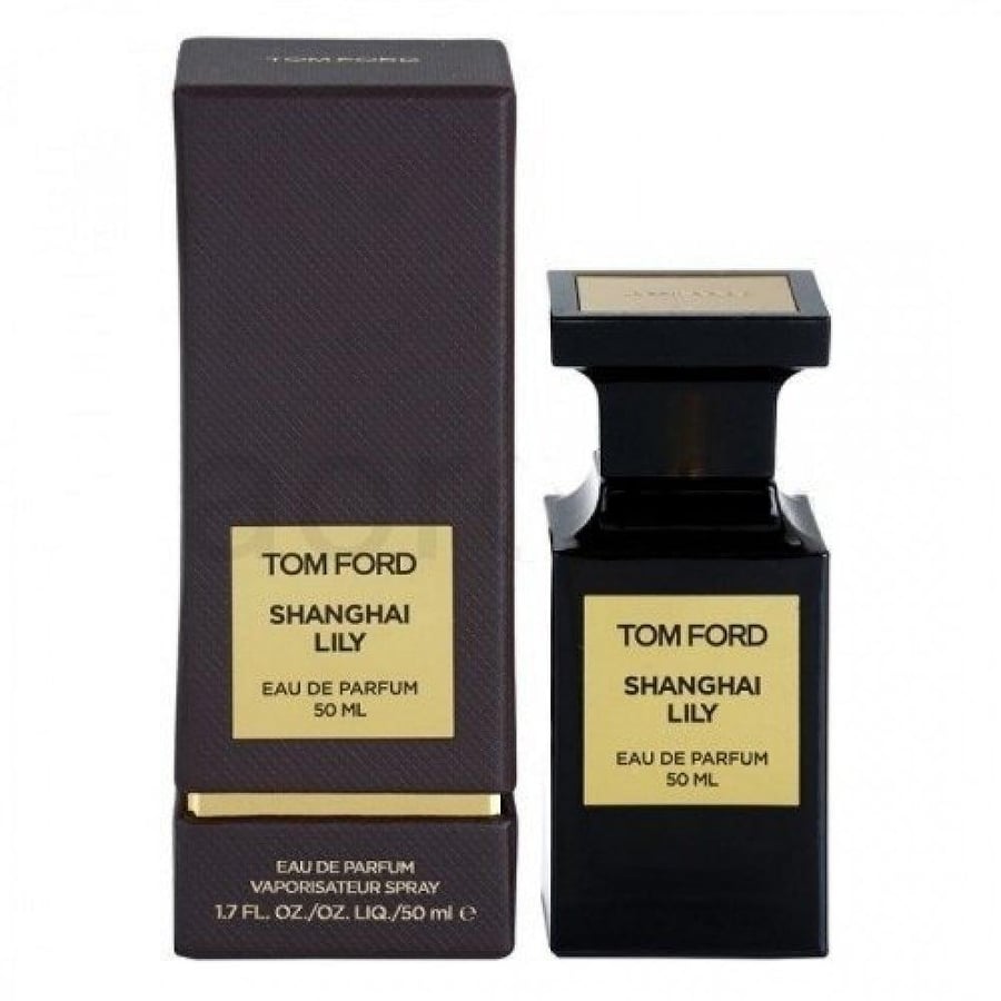 عطر توم فورد شنغهاي ليلي او دو بارفيوم 50مل