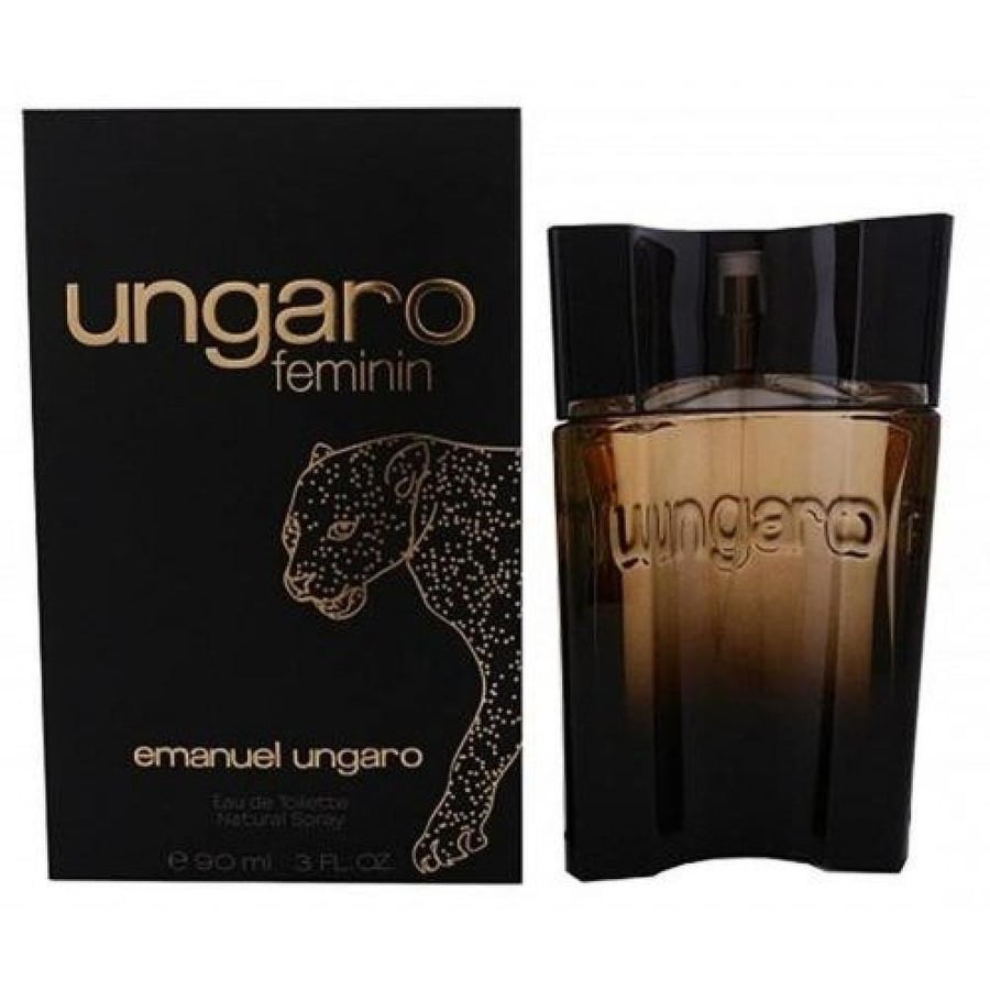 عطر انغارو فيمنين او دو تواليت 90مل