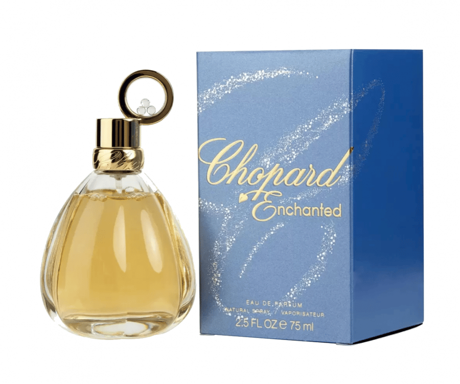 عطر شوبارد انشانتيد او دو بارفيوم 75مل