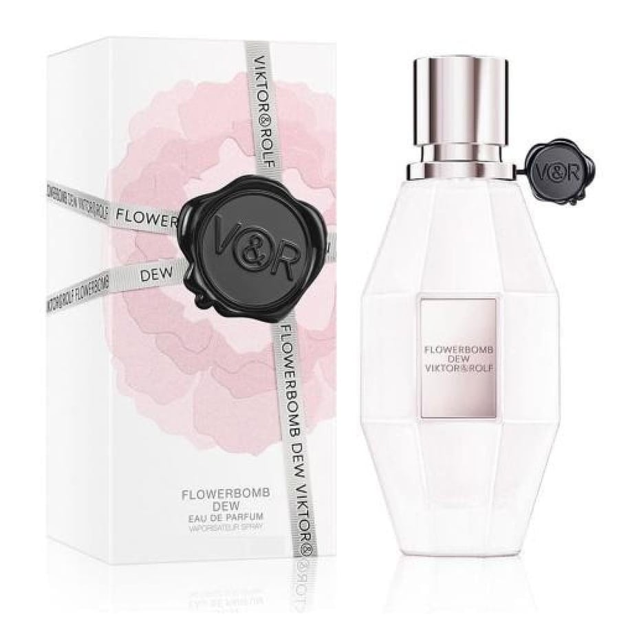 عطر فيكتور اند رولف فلاوربومب ديو او دو بارفيوم 50مل