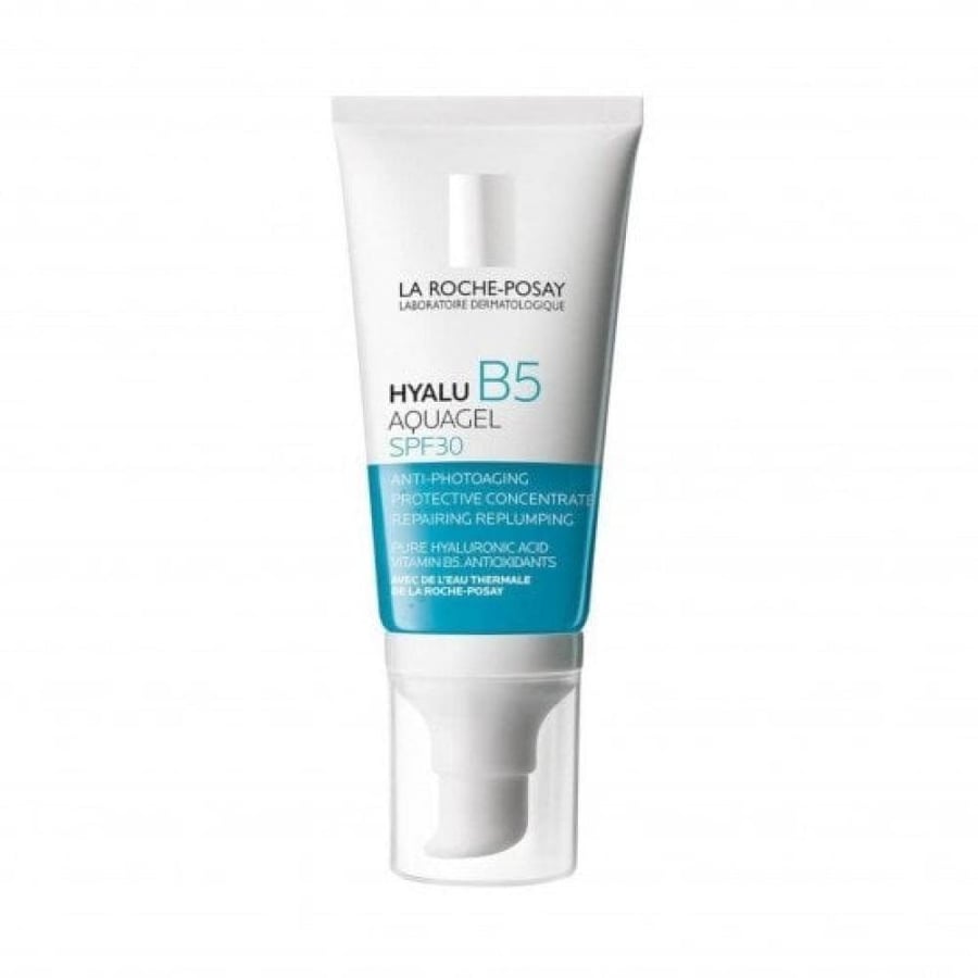 لاروش بوزيه هيالو B5 أكوا جل SPF30