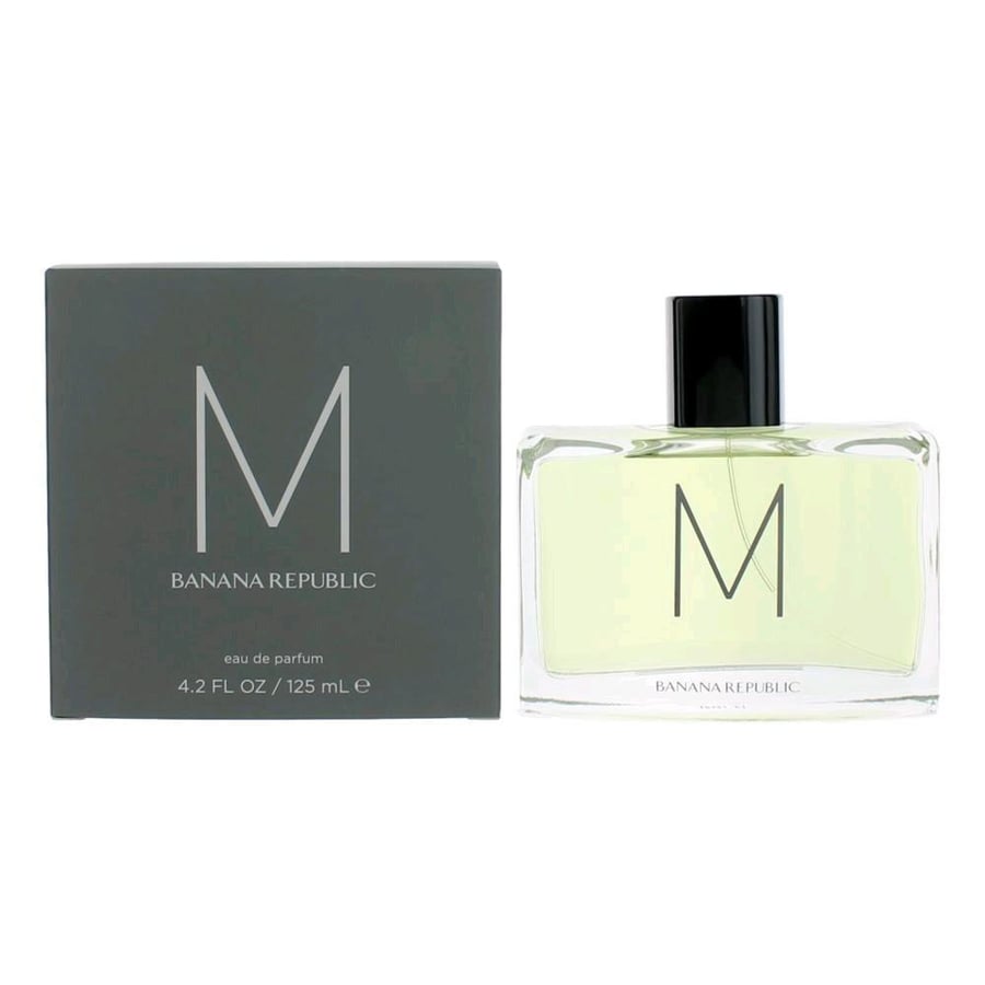 عطر بنانا ريبابليك M او دو بارفيوم 125مل