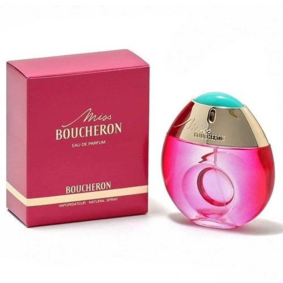 عطر بوشرون مس بوشرون او دو بارفيوم 100مل