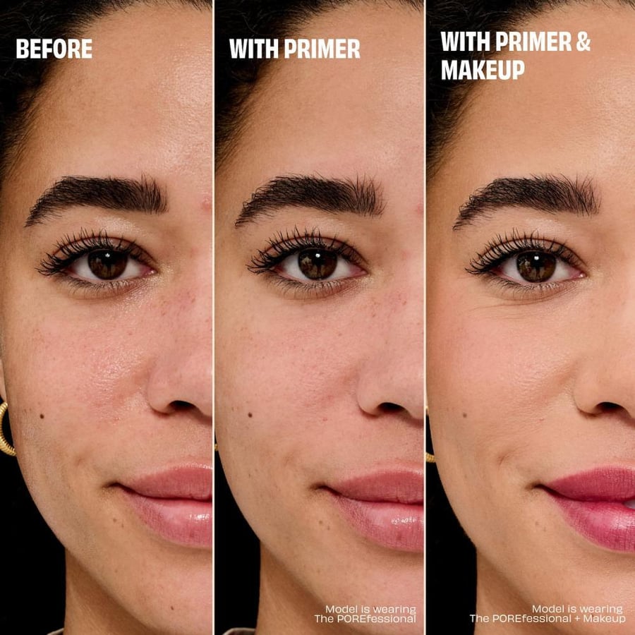 مجموعة تحضير وتثبيت المكياج "Sephora Favorites: Prep and Set"