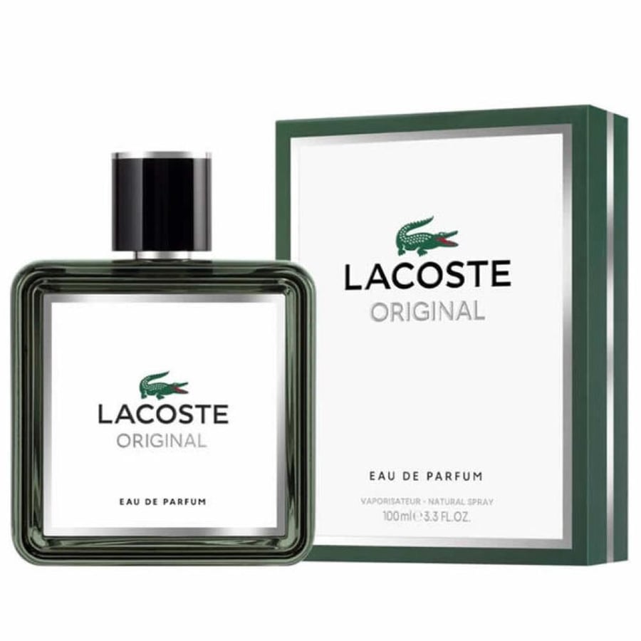 عطر لاكوست اوريجنال او دو بارفيوم 100مل