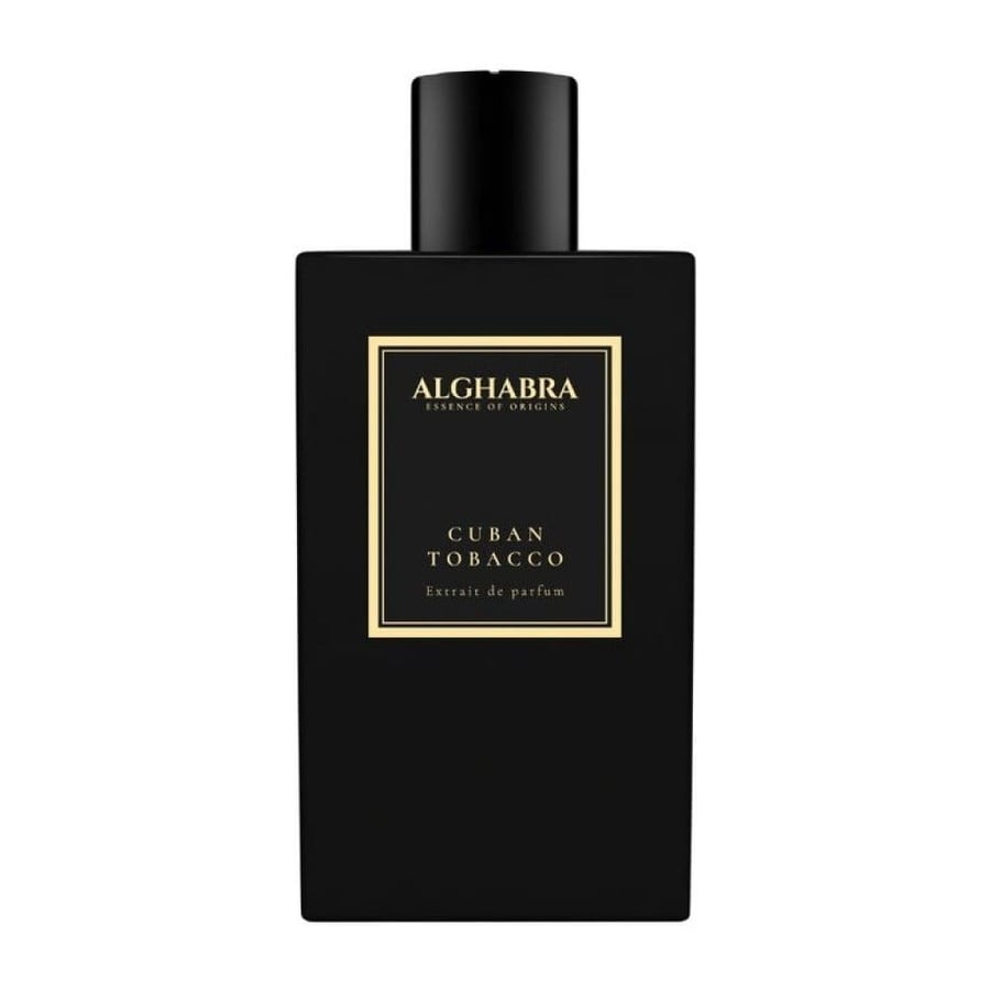 عطر الغبرا كوبان توباكو اكسترايت دو بارفيوم 50مل