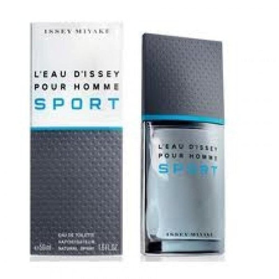 عطر ايسي مياكي ليو دا ايسي سبورت او دو تواليت 100مل