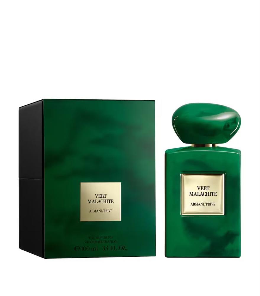 ارماني عطر برايف فيرت ملاكيت او دو بيرفيوم للجنسين 100 مل