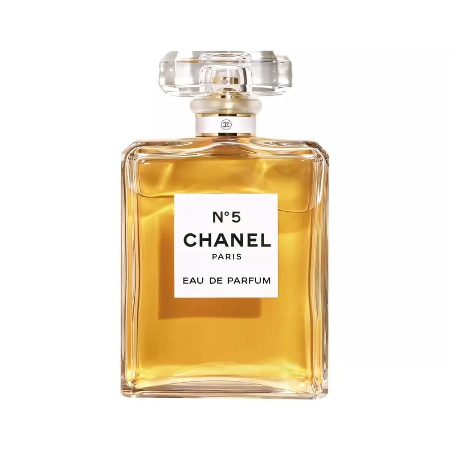 شانيل ان فايف 100مل - Chanel N°5 EDP