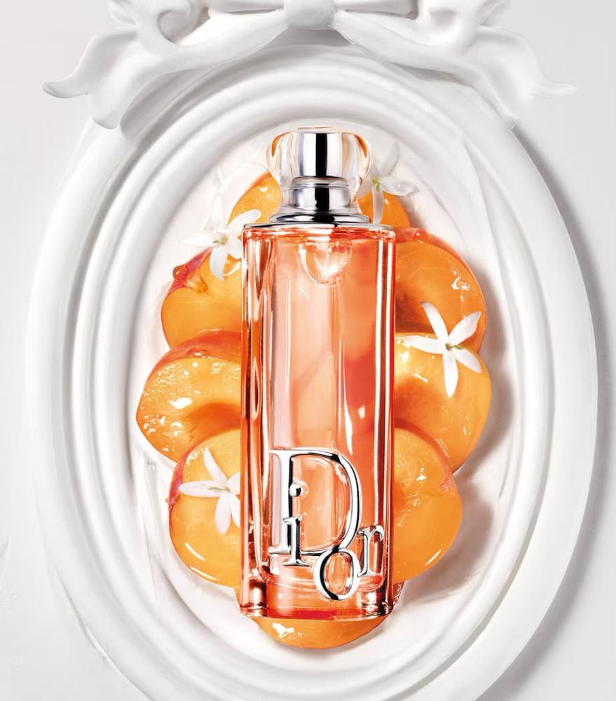 عطر اديكت بيتشي قلو من ديور او دو بيرفيوم 50 مل