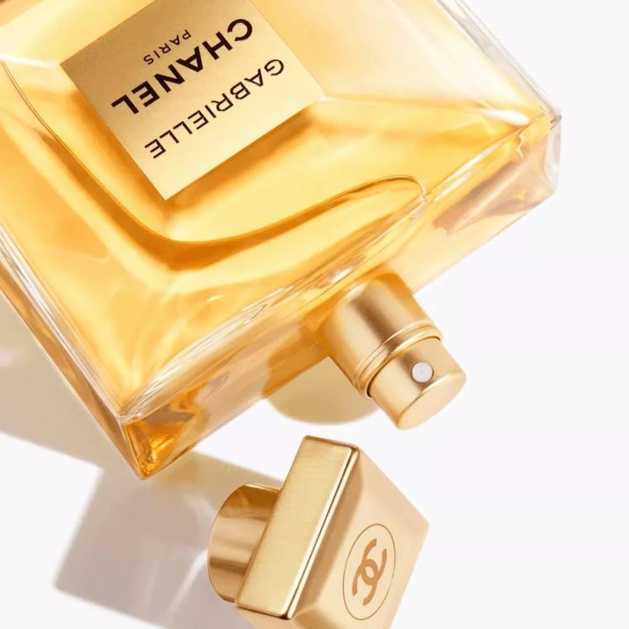 شانيل عطر قابرييل ايسنس أو دو بارفيوم للنساء 100 مل