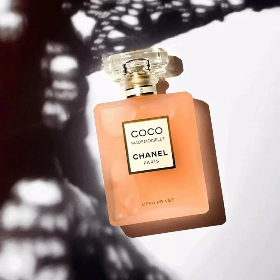 عطر كوكو شانيل مادموزيل لي بريفيه 100 مل