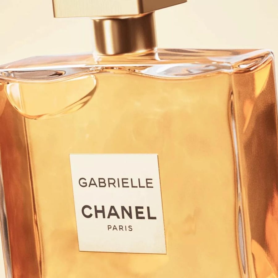 شانيل عطر قابرييل ايسنس أو دو بارفيوم للنساء 100 مل