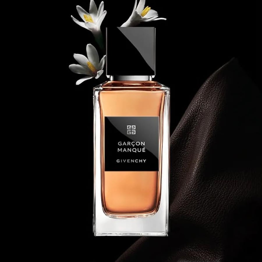 عطر جيفنشي غارسون مانكي او دي بيرفيوم 100مل - Givenchy Garçon Manqué EDP