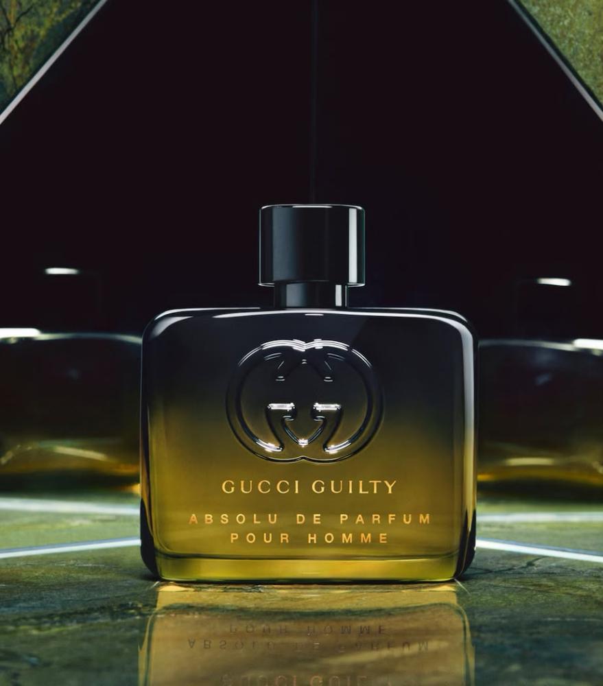 عطر قوتشي قيلتي ابسولو دي بارفيوم بور اوم للرجال 60مل