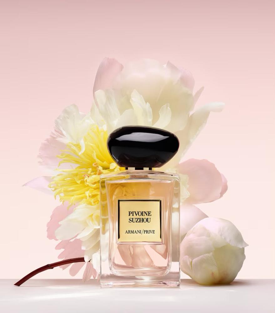 ارماني عطر برايف بيفوان سوزهو او دو تواليت للجنسين 100 مل