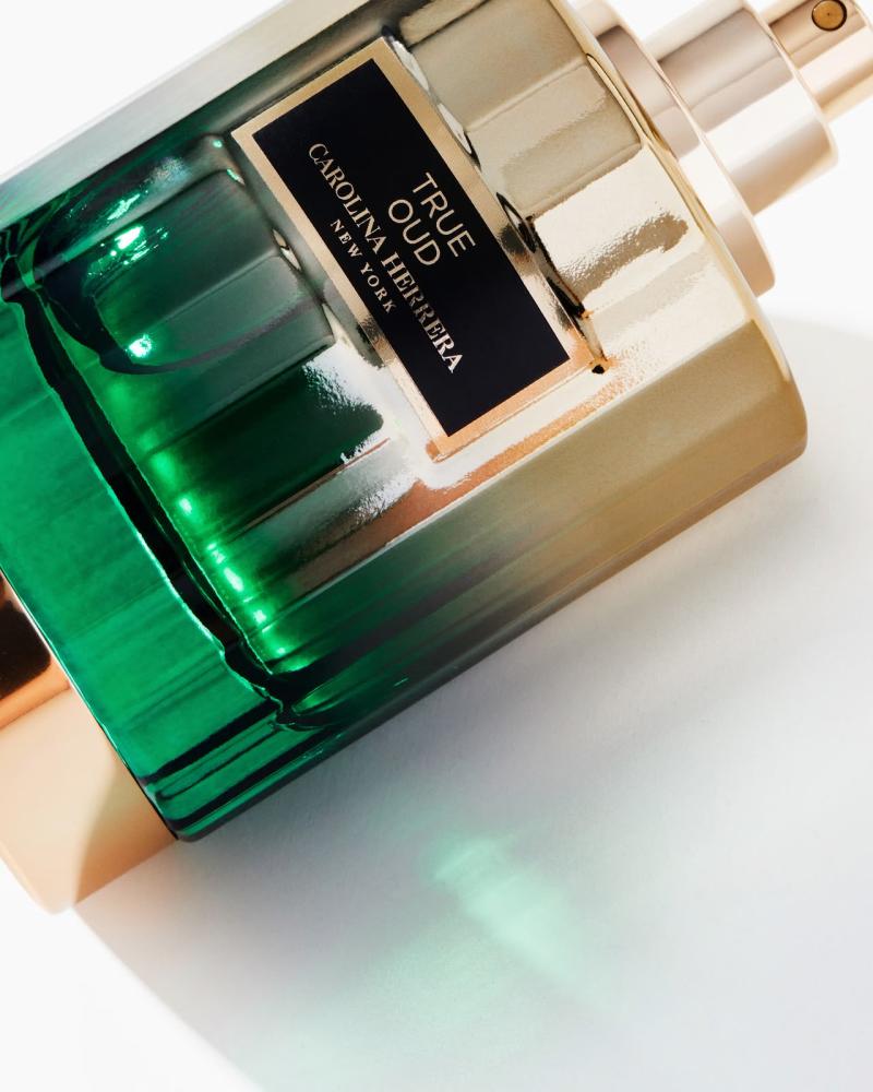 عطر ترو عود من كارولينا هيريرا 100مل - CH True Oud EDP