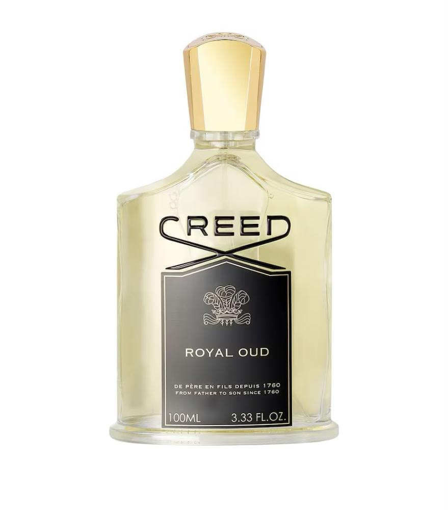 كريد رويال عود 100مل - Royal Oud Creed EDP