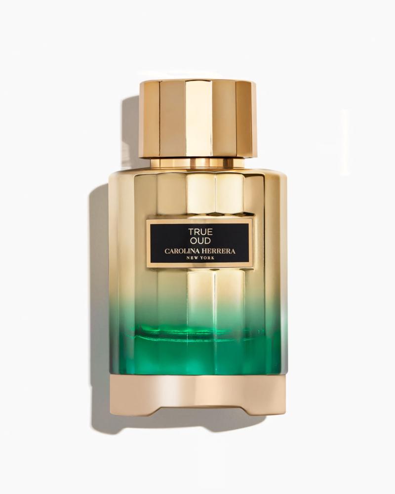 عطر ترو عود من كارولينا هيريرا 100مل - CH True Oud EDP