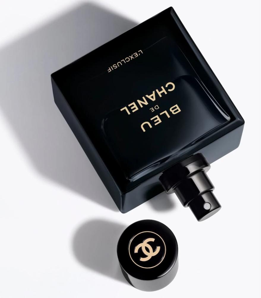 شانيل عطر بلو دي شانيل 60 مل