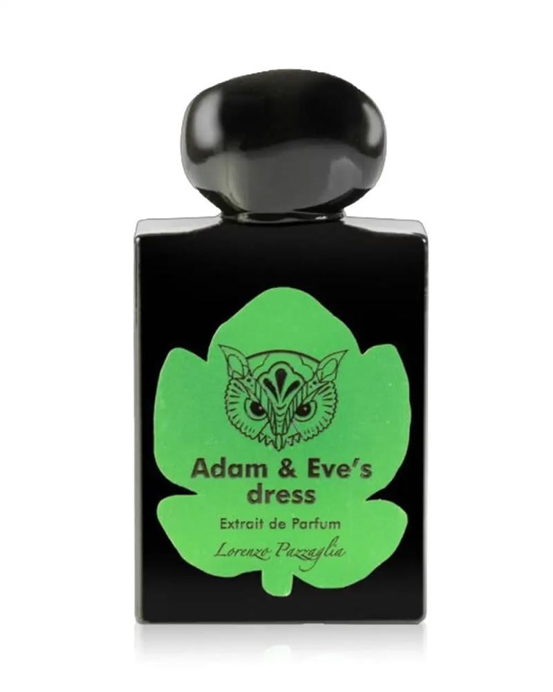 عطر لورينزو آدم آند إيفز دريس اكستريت دي بيرفيوم 50مل - Lorenzo Pazzaglia Adam & Eve's Dress