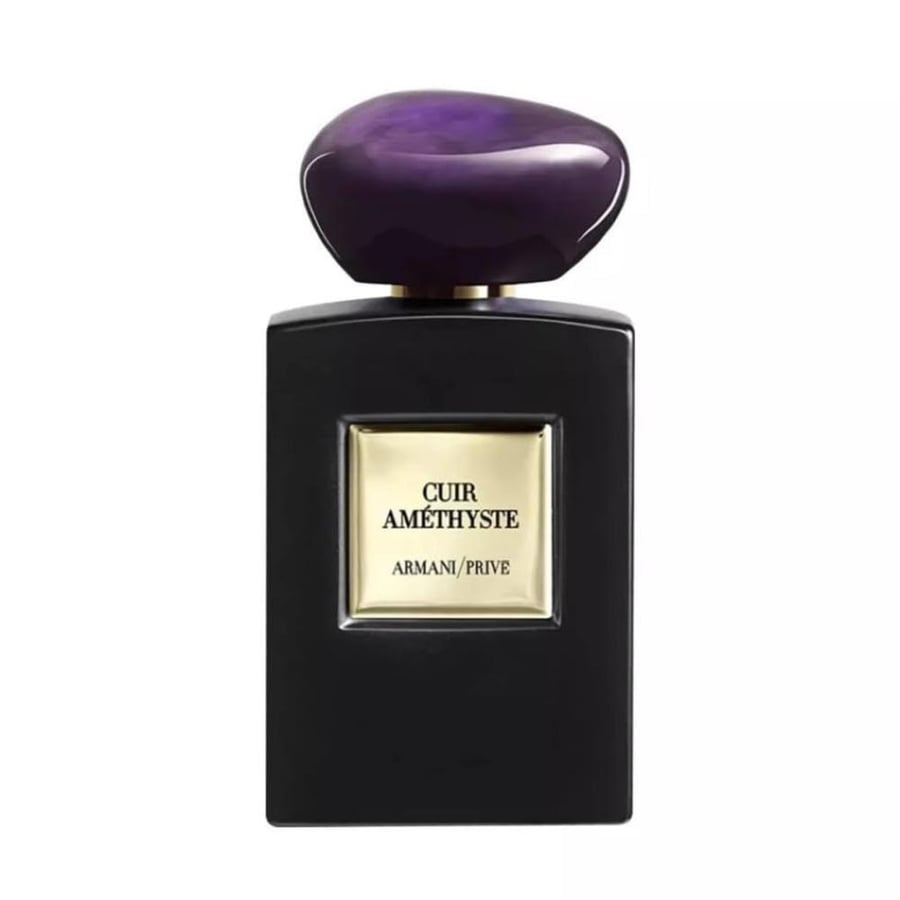 ارماني عطر برايف كوير اميثست او دو بيرفيوم للجنسين 100 مل