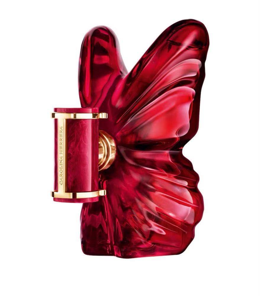 كارولينا هيريرا لا بومبا انتنس 80مل - CH La Bomba intensa EDP