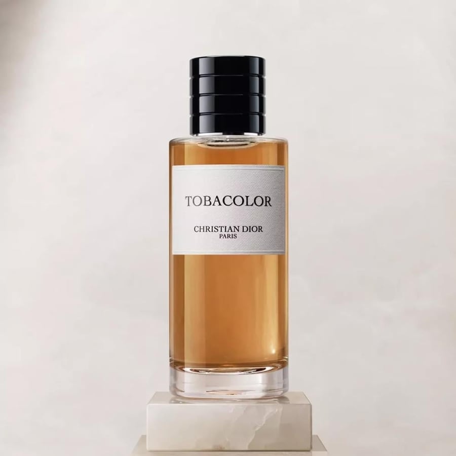 عطر توباكولور من ديور أو دو برفيوم للجنسين 125 مل