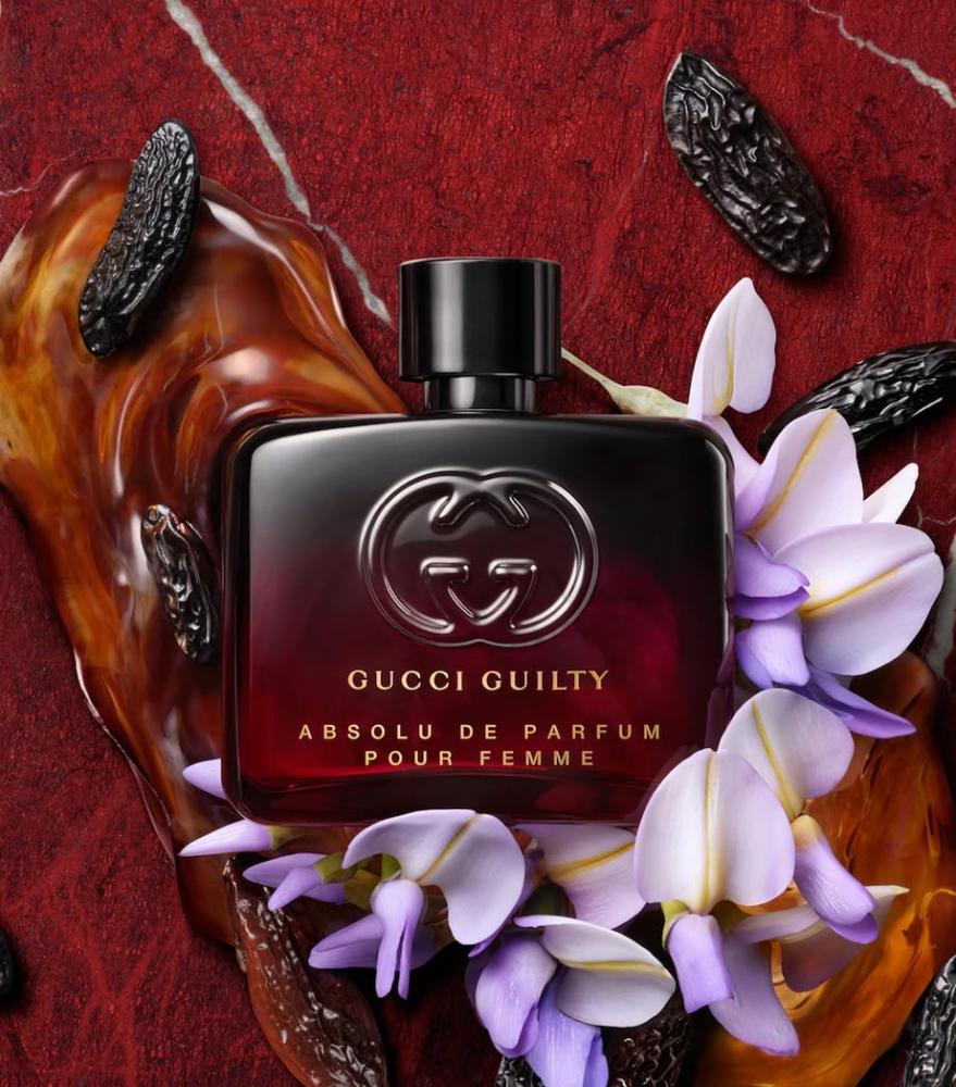 عطر قوتشي قيلتي ابسولو دي بارفيوم بور فيم للنساء 60مل
