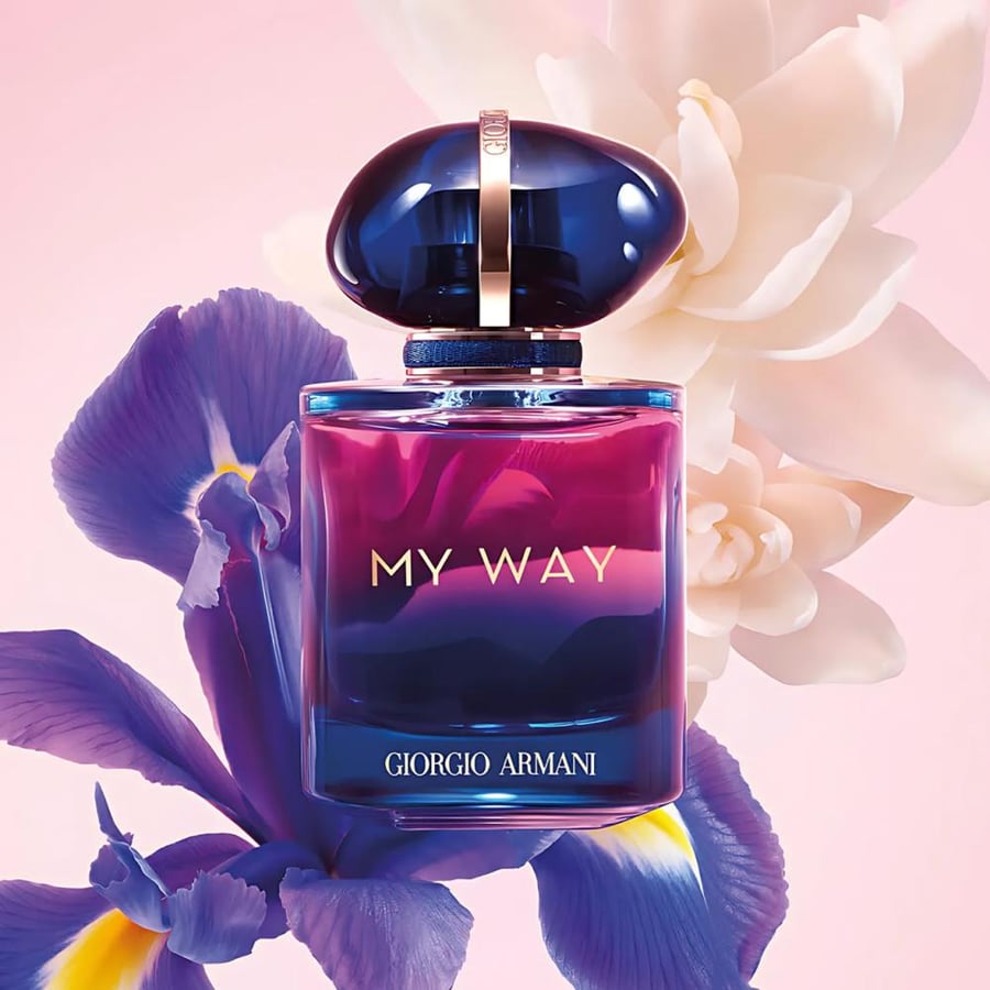 ارماني عطر ماي وي بيرفيوم 90 مل للنساء