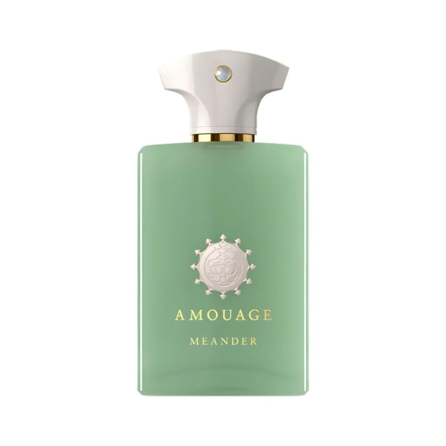 امواج مياندر - Meander Amouage