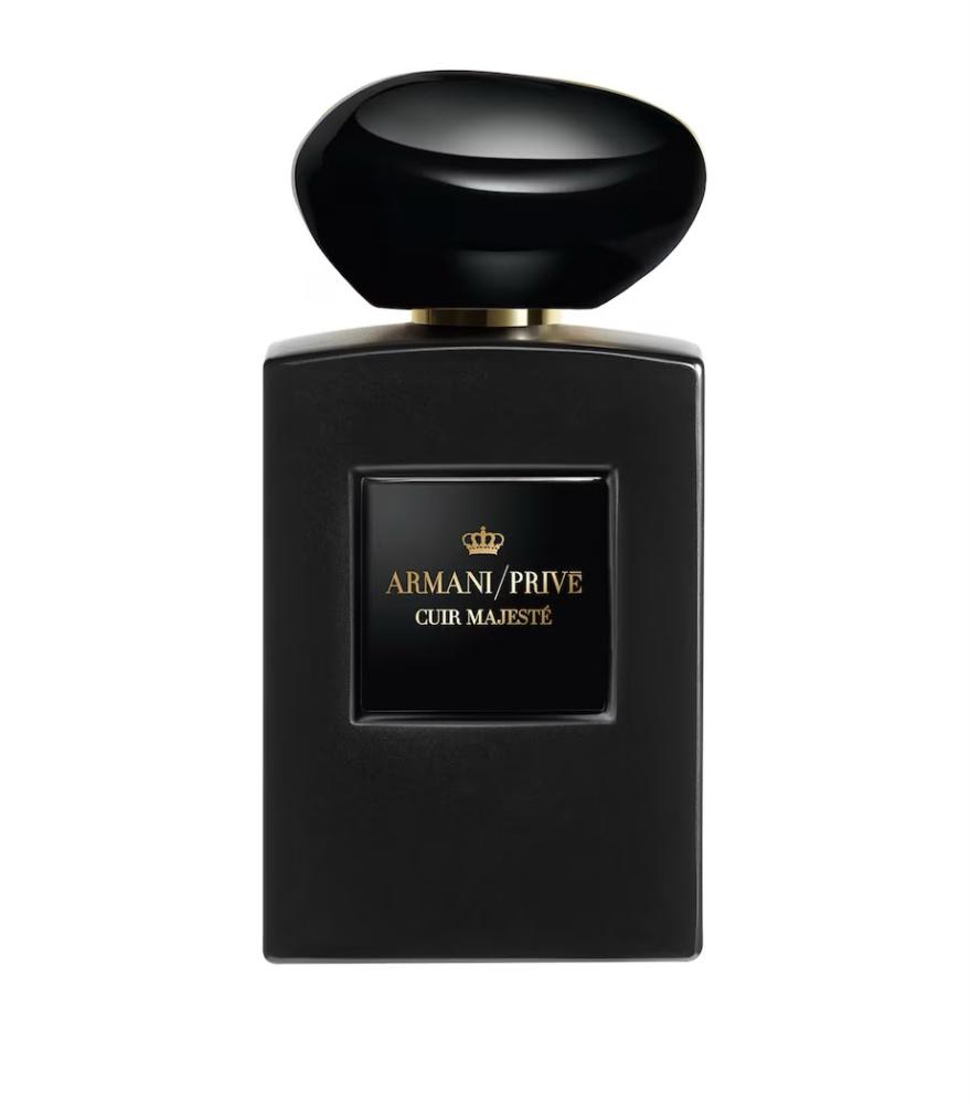 ارماني عطر كوير ماجيستي او دو بيرفيوم للجنسين 100 مل