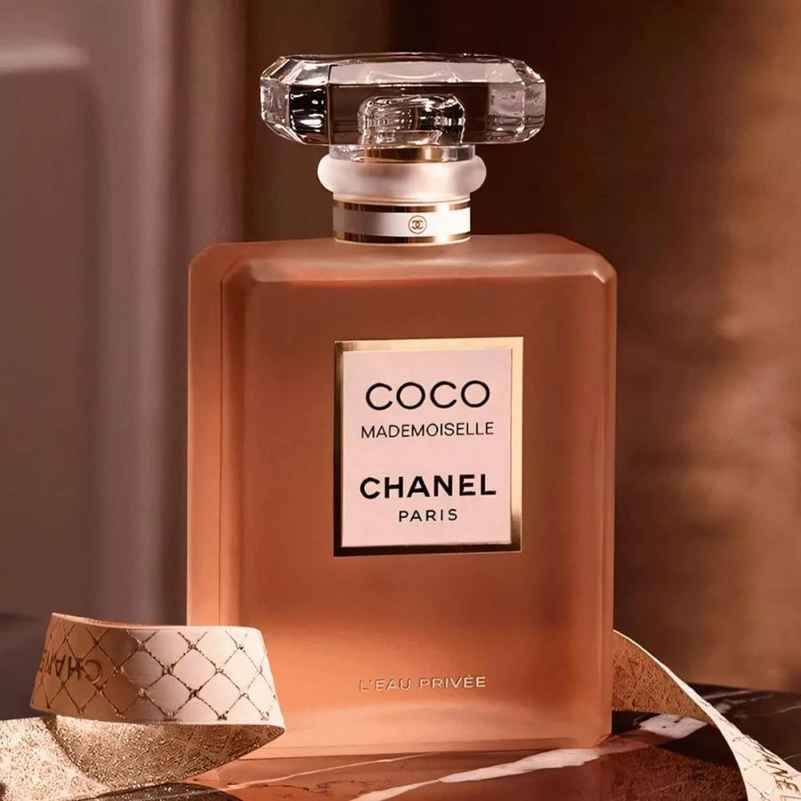 عطر كوكو شانيل مادموزيل لي بريفيه 100 مل