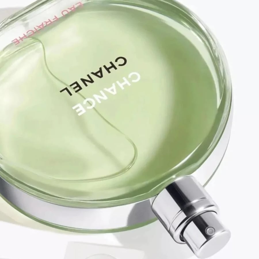 شانيل شانس أو فريش دو برفيوم عطر نسائي 2023