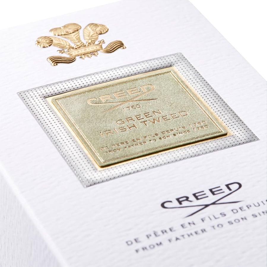 كريد جرين ايرش تويد 100مل - Green Irish Tweed EDP
