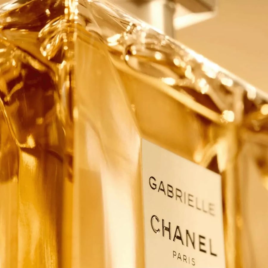 شانيل عطر قابرييل ايسنس أو دو بارفيوم للنساء 100 مل