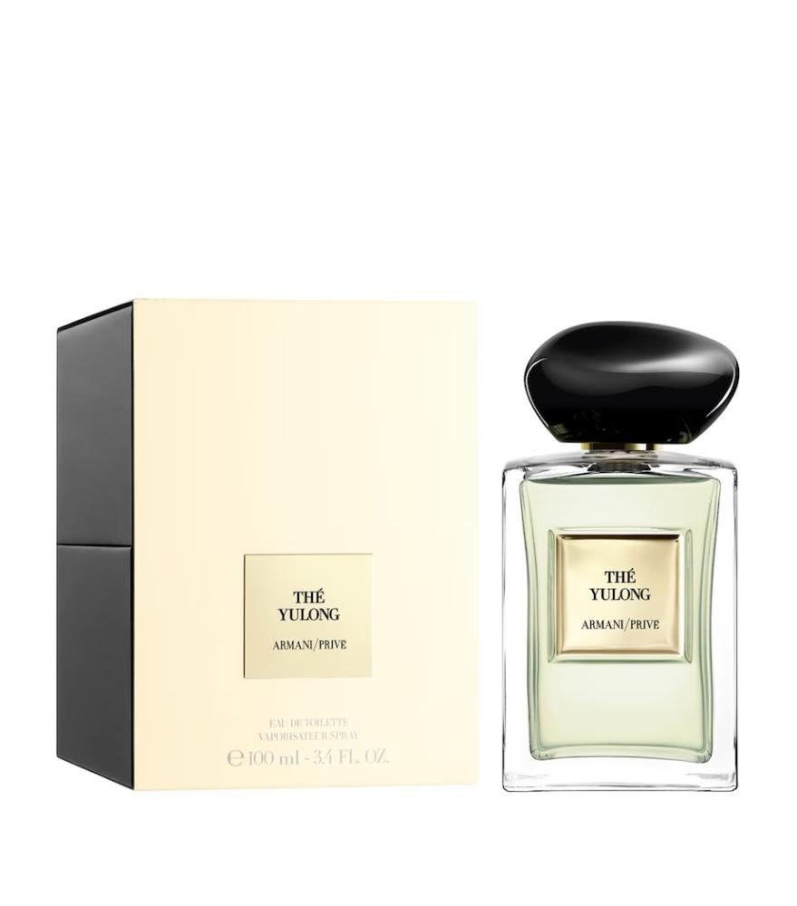 ارماني عطر برايف ذا يولونج او دو تواليت للجنسين 100 مل