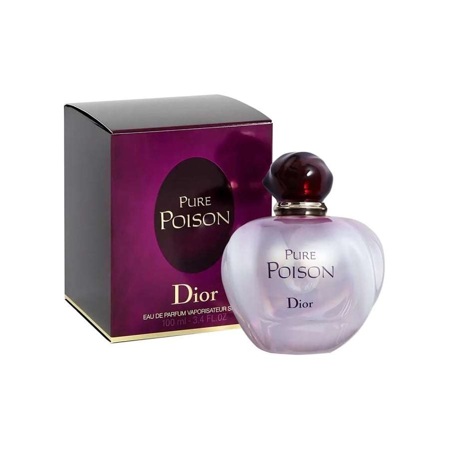 عطر بيور بيوزون من ديور 100مل EDP