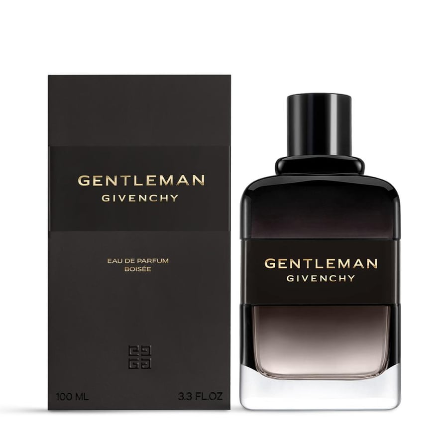 جنتل مان بوازيه 100مل - Gentleman EDP