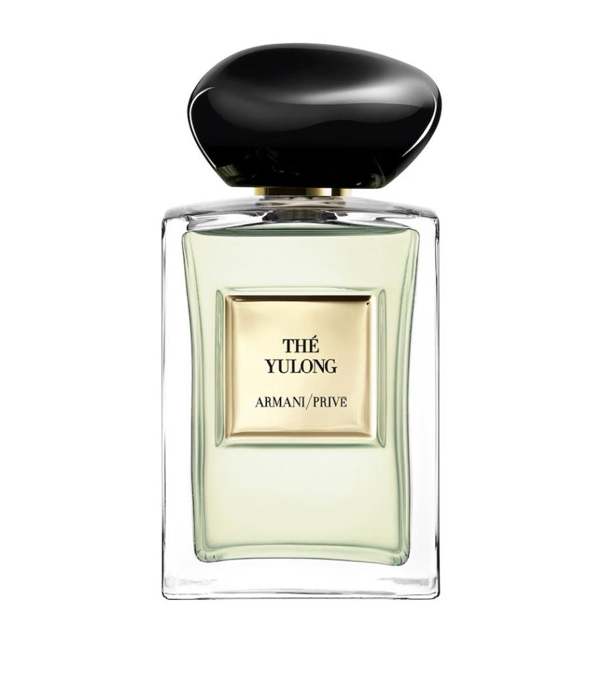 ارماني عطر برايف ذا يولونج او دو تواليت للجنسين 100 مل