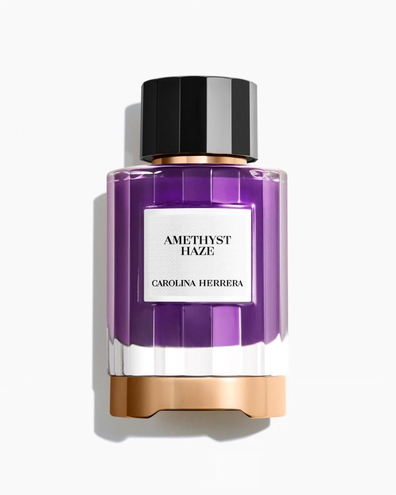 عطر اميثيست هيز من كارولينا هيريرا 100مل - CH Amethyst Haze EDP