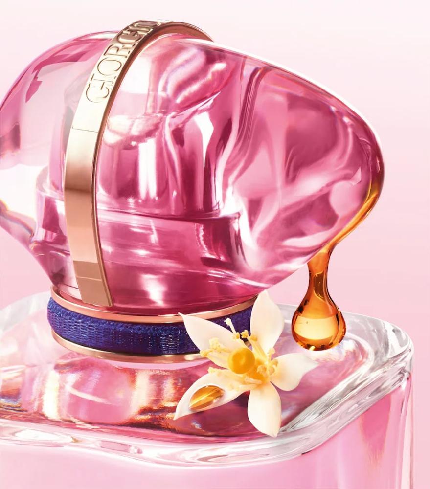 ارماني عطر ماي وي نكتار او دو بيرفيوم للنساء 90 مل