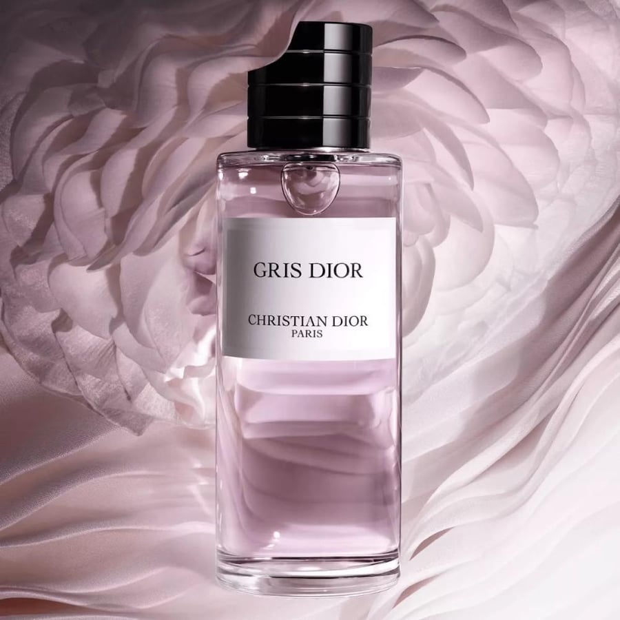 عطر جريس ديور من ديور أو دو برفيوم للنساء 125 مل