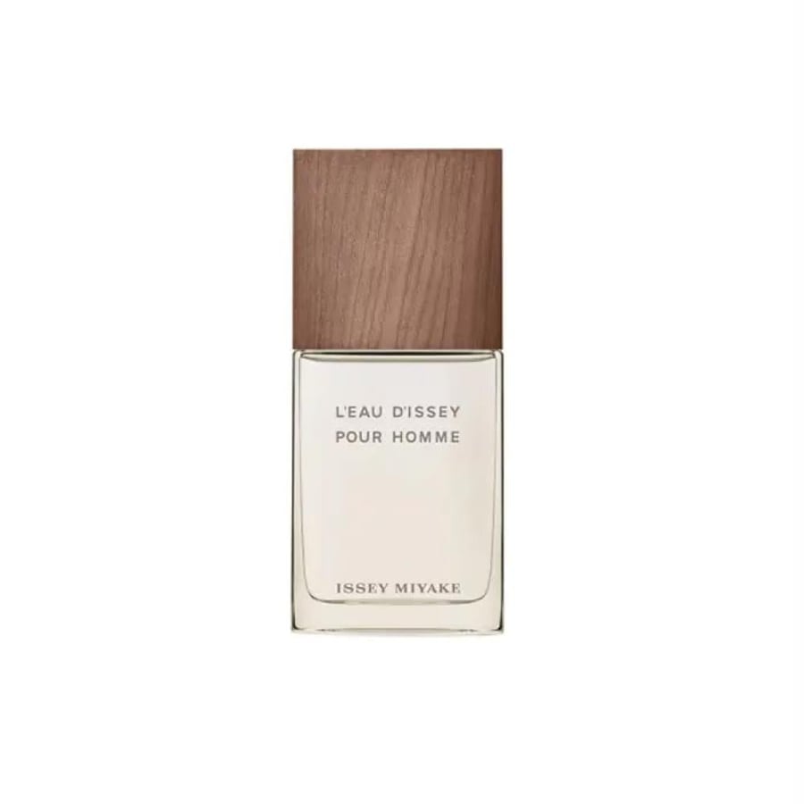 عطر ايسي مياكي لو ديسي بور أوم فيتيفر تواليت 100مل - L’Eau d’Issey Pour Homme Vetiver
