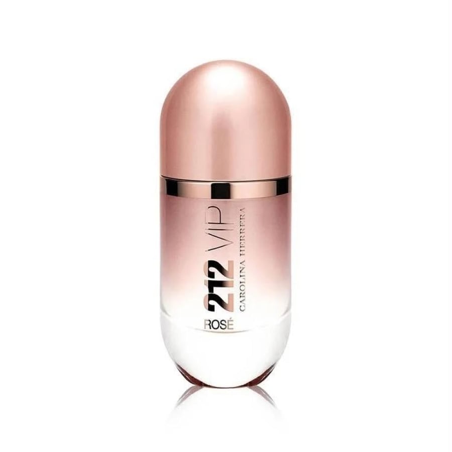 كارولينا هيريرا 212 في اي بي روز 125مل - CH 212 VIP Rosé EDP