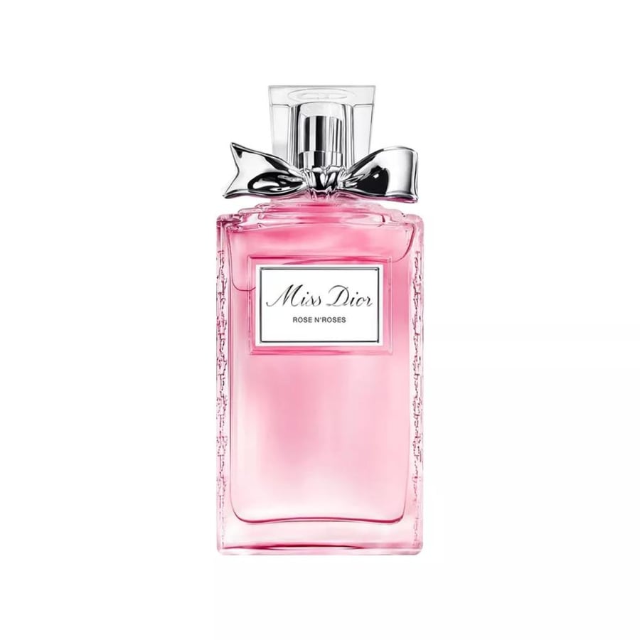 عطر مس ديور روز ان روز من ديور أو دو تواليت 50 مل
